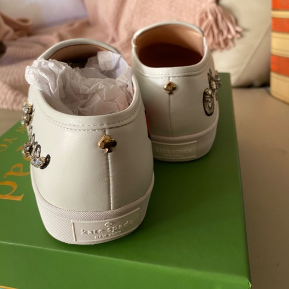 Kate Spade Keds - Picture 5 of 6